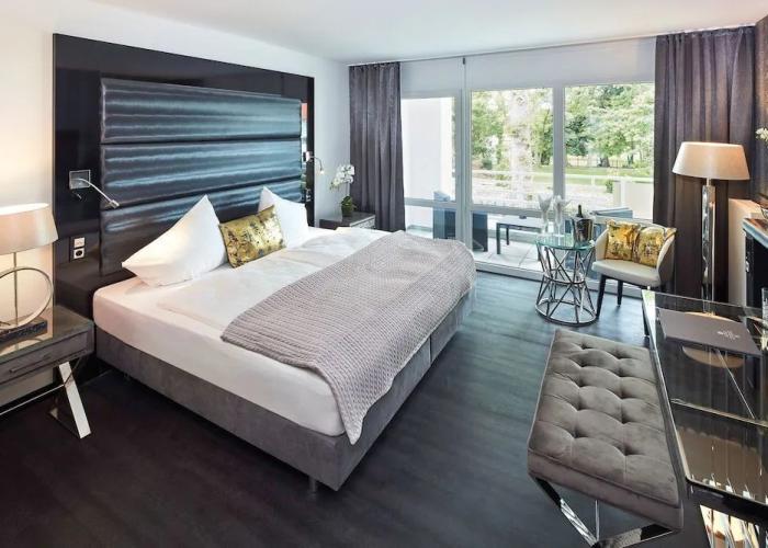 Kurhaus Design Boutique Hotel