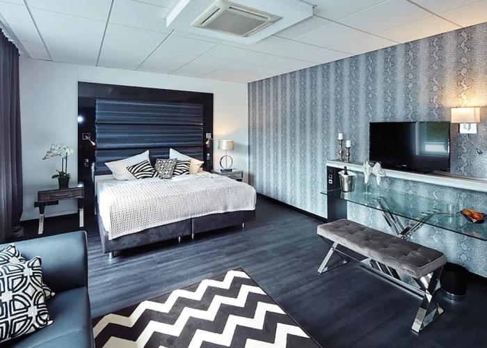 Kurhaus Design Boutique Hotel