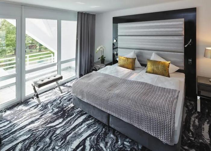 Kurhaus Design Boutique Hotel
