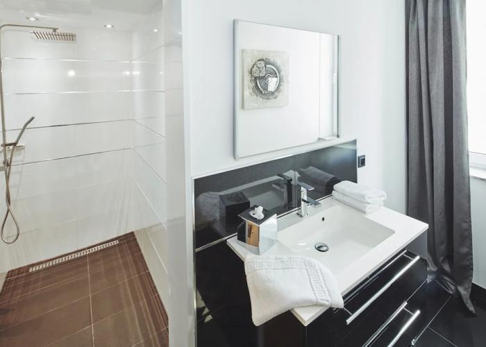 Kurhaus Design Boutique Hotel