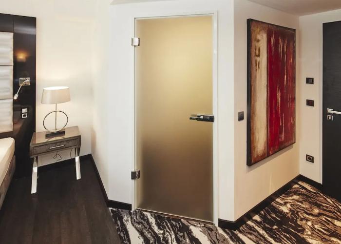 Kurhaus Design Boutique Hotel
