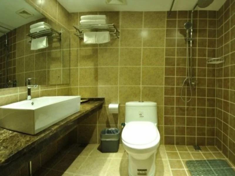 фото Datong Hotel