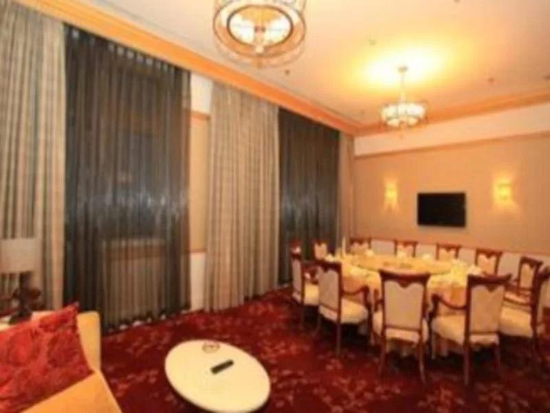 фото Datong Hotel
