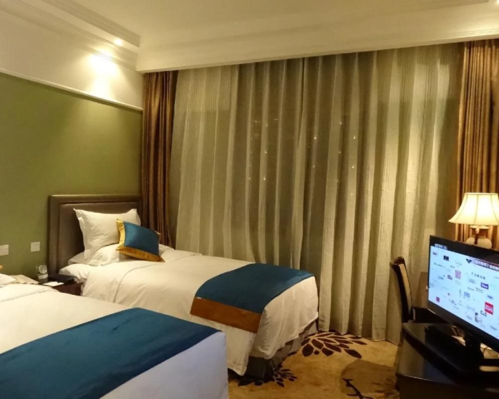 фото Datong Hotel
