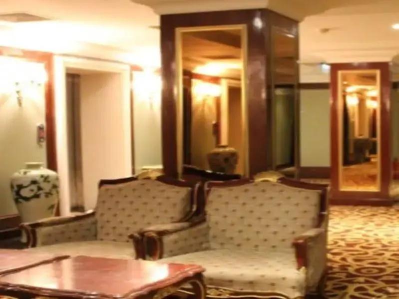 фото Datong Hotel