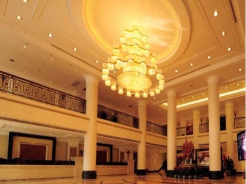 фото Datong Hotel