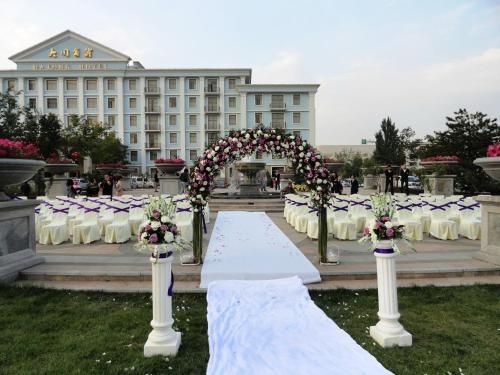 фото Datong Hotel