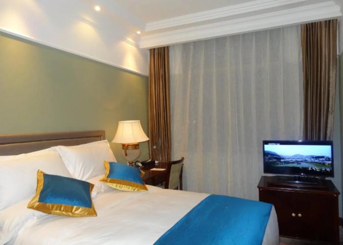 Datong Hotel
