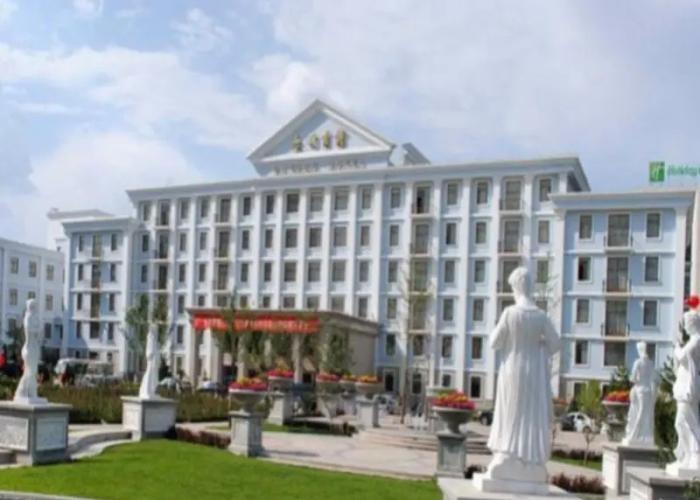 Datong Hotel