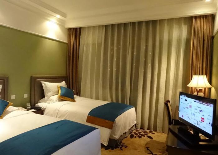 Datong Hotel