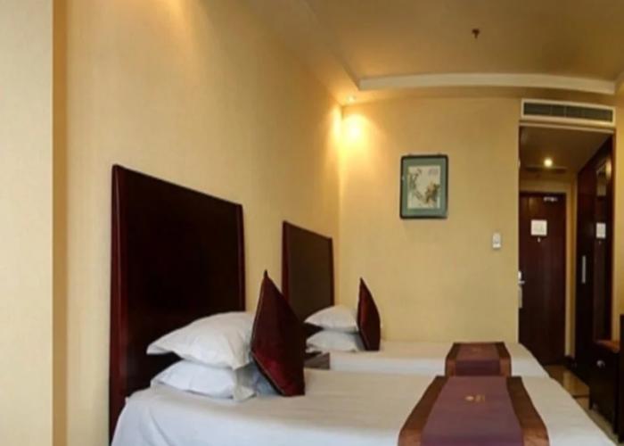 Datong Hotel