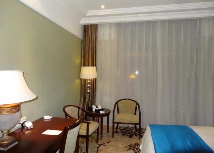 Datong Hotel
