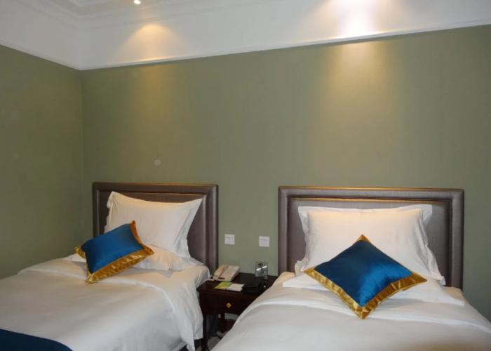 Datong Hotel