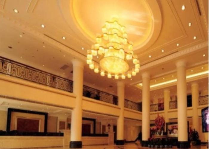 Datong Hotel