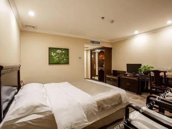 Haohai International Hotel