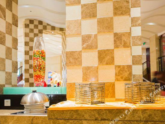 Tong Mei International Hotel