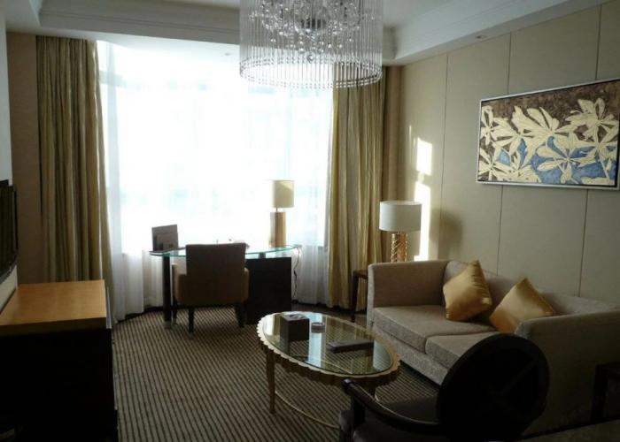 Tong Mei International Hotel