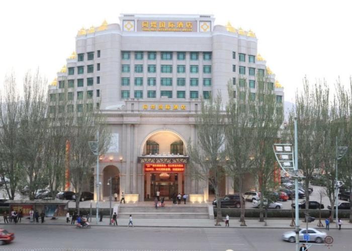 Tong Mei International Hotel