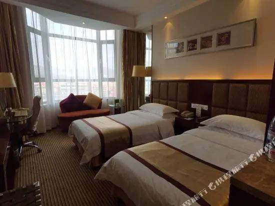 Tong Mei International Hotel