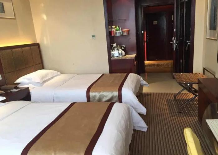 Tong Mei International Hotel