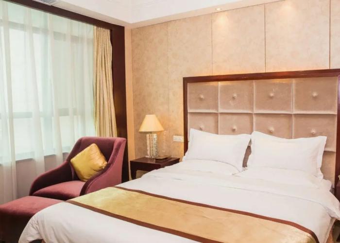 Tong Mei International Hotel