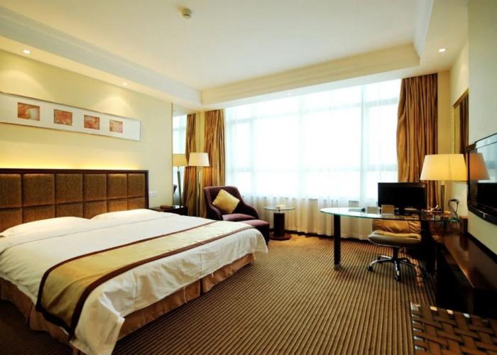 Tong Mei International Hotel