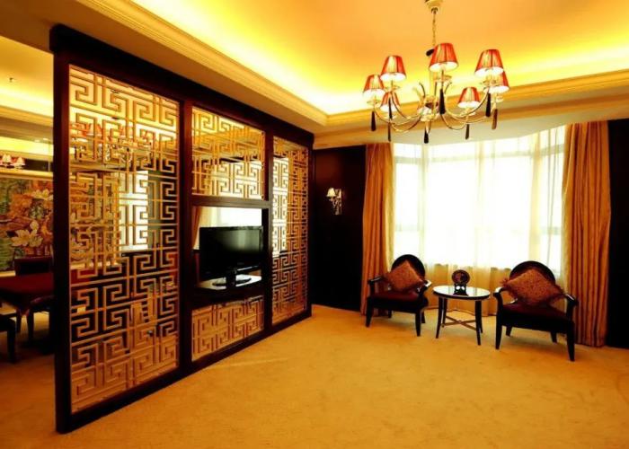 Tong Mei International Hotel
