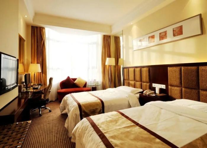 Tong Mei International Hotel
