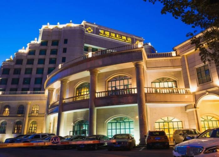 Tong Mei International Hotel