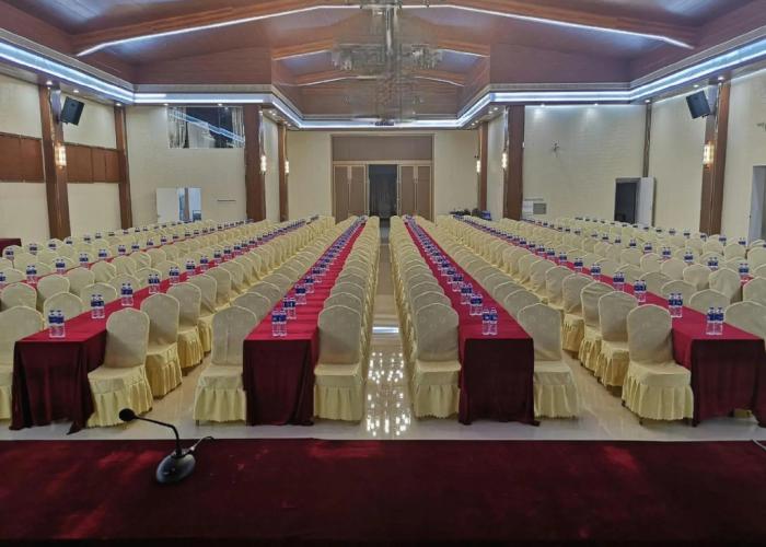 Licheng International Hotel