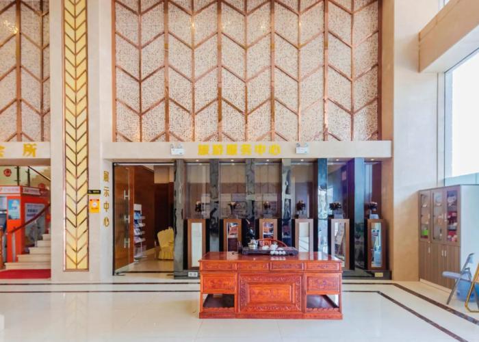 Licheng International Hotel