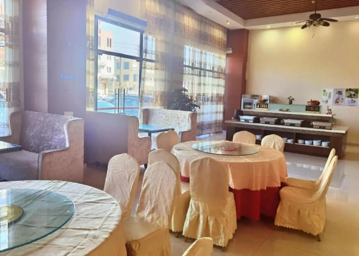 Licheng International Hotel