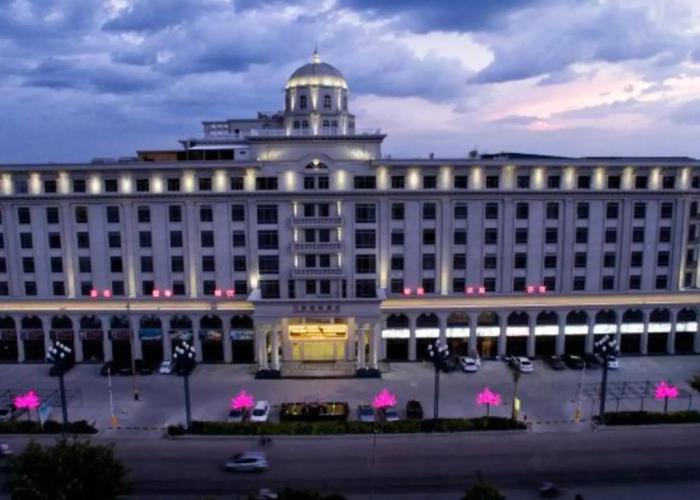 Licheng International Hotel