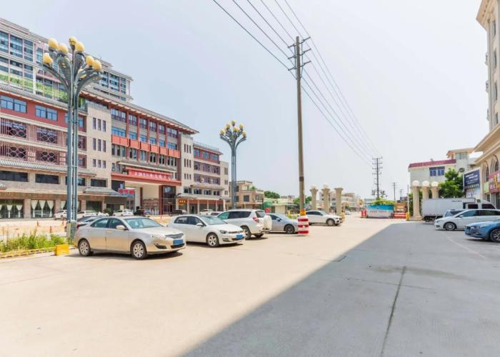 Licheng International Hotel