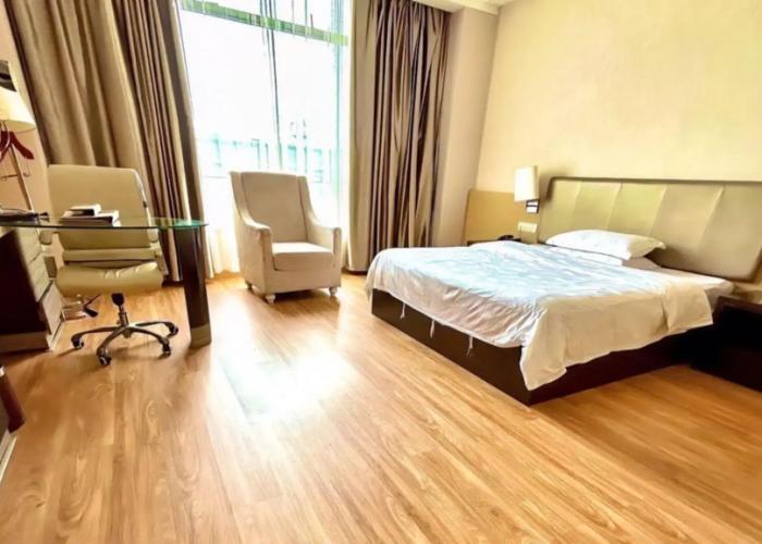Licheng International Hotel
