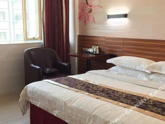 Yunhe Hotel