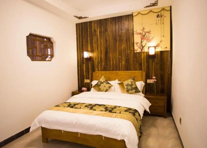 Chaozhou Hello Inn