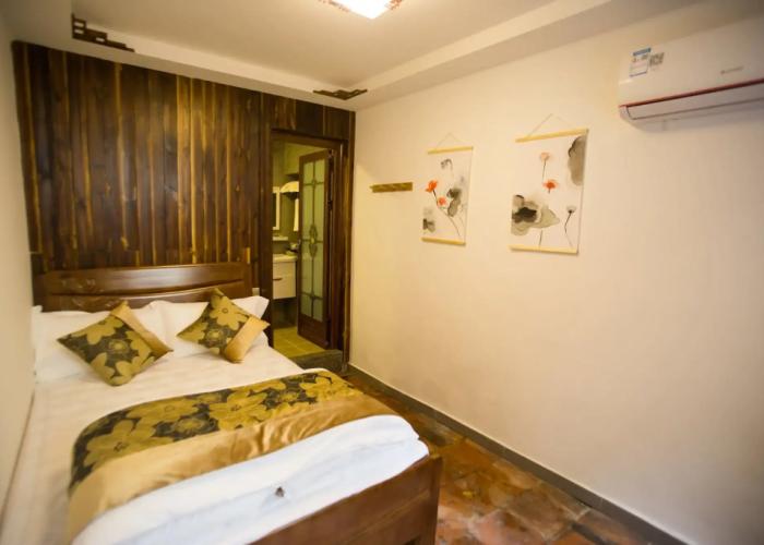 Chaozhou Hello Inn