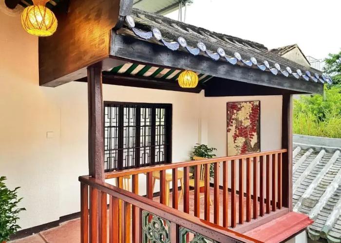 Chaozhou Hello Inn