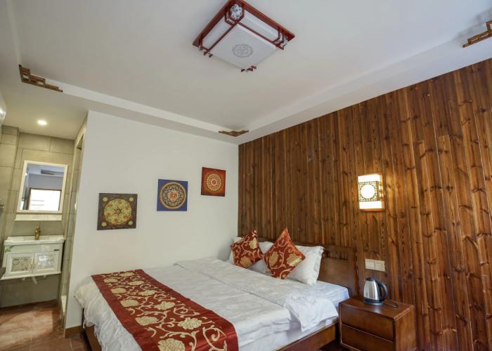 Chaozhou Hello Inn