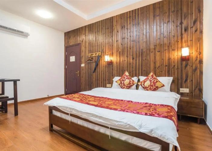 Chaozhou Hello Inn
