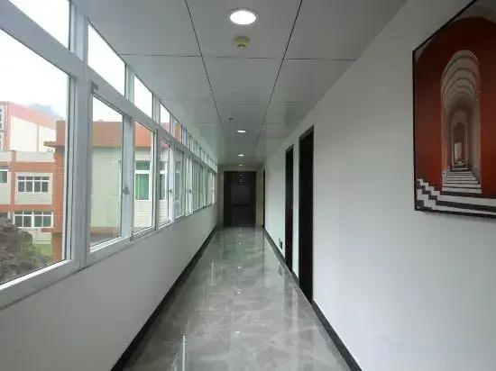 Naixing Shihu Leisure Mountain Resort
