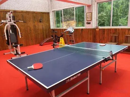 Naixing Shihu Leisure Mountain Resort