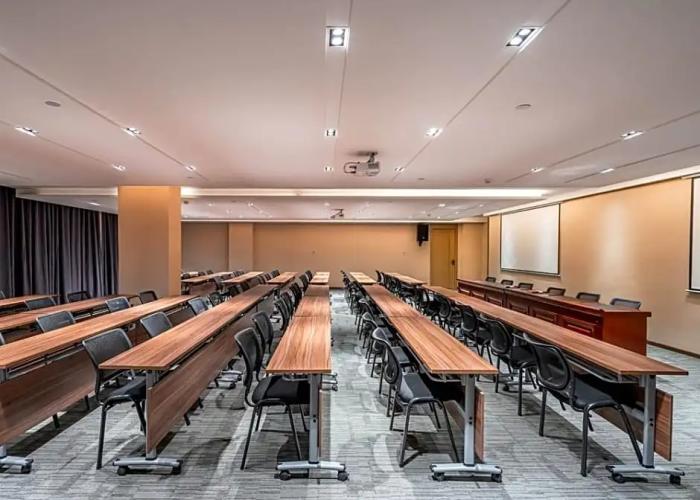Lavande Hotel Chaozhou Chaofeng Road Hexie Build Harmonious
