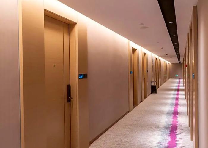 Lavande Hotel Chaozhou Chaofeng Road Hexie Build Harmonious