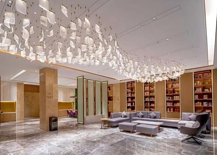 Lavande Hotel Chaozhou Chaofeng Road Hexie Build Harmonious
