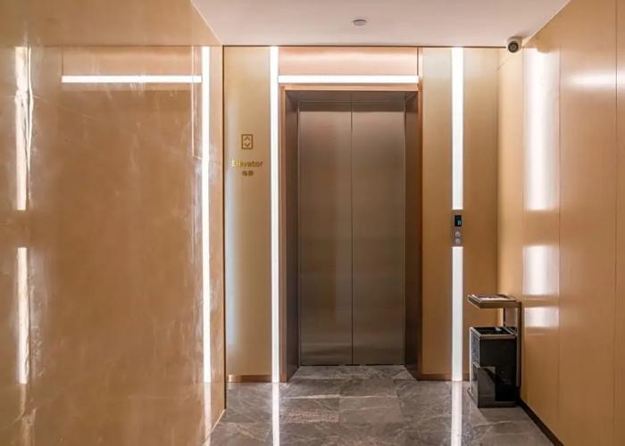 Lavande Hotel Chaozhou Chaofeng Road Hexie Build Harmonious