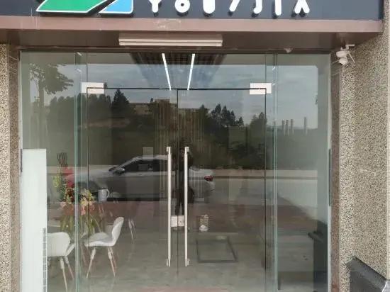 Youjia Apartment
