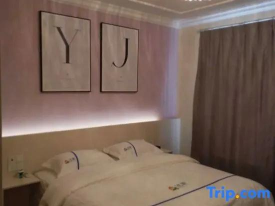 Youjia Apartment