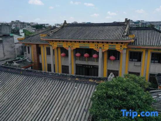 Wuxiangji Inn